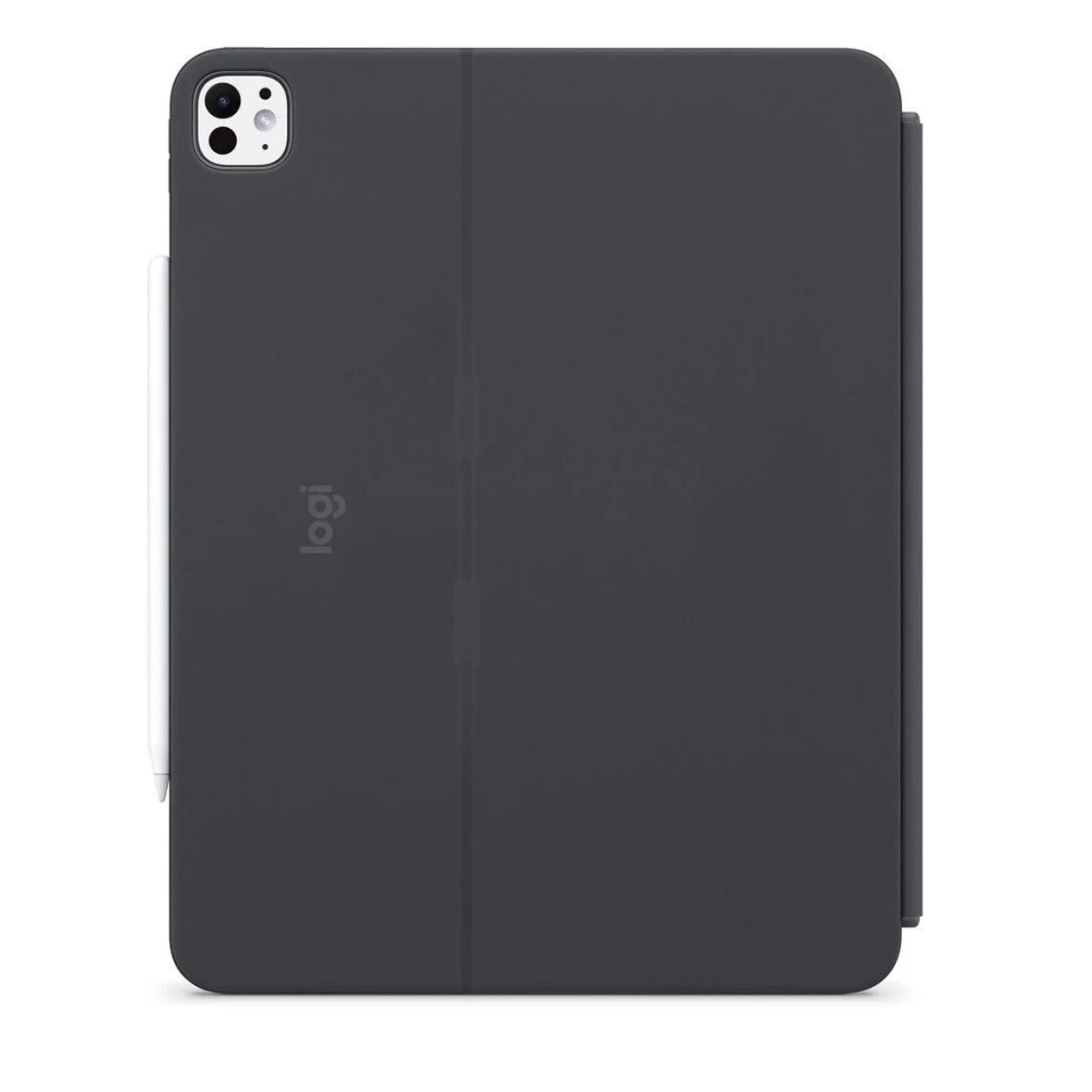 Чехол-клавиатура Logitech Combo Touch Keyboard Case для iPad Pro 13“ M4 (2024) (920-012658)DE
