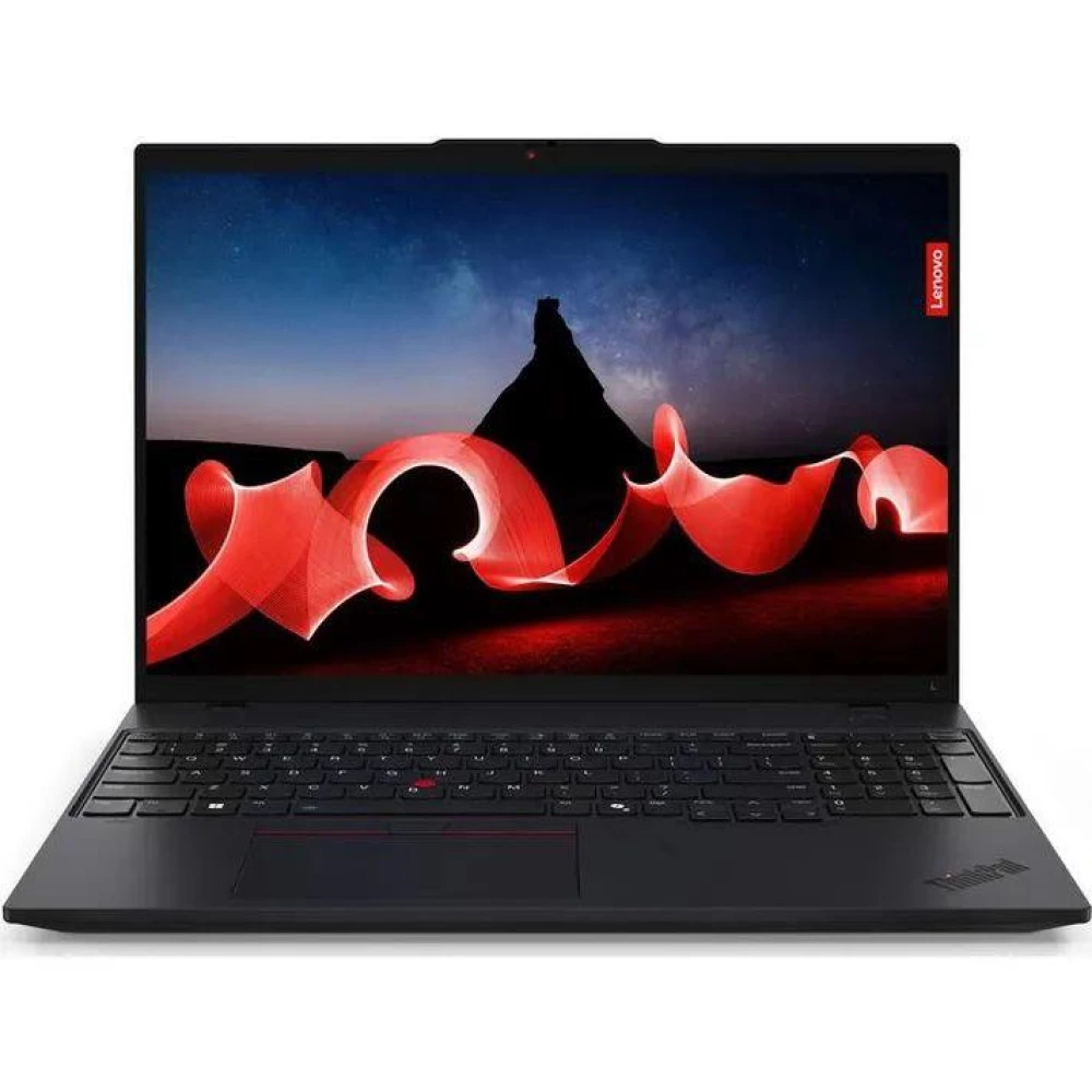 Ноутбук Lenovo ThinkPad L16 Gen 1 21L4S2Q600 16“ IPS 32/512 Intel Core Ultra 5 135U intel Arc graphics