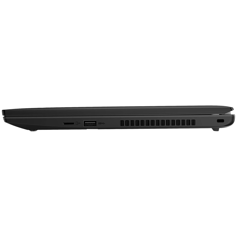 Ноутбук Lenovo ThinkPad L16 Gen 1 21L4S2Q600 16“ IPS 32/512 Intel Core Ultra 5 135U intel Arc graphics