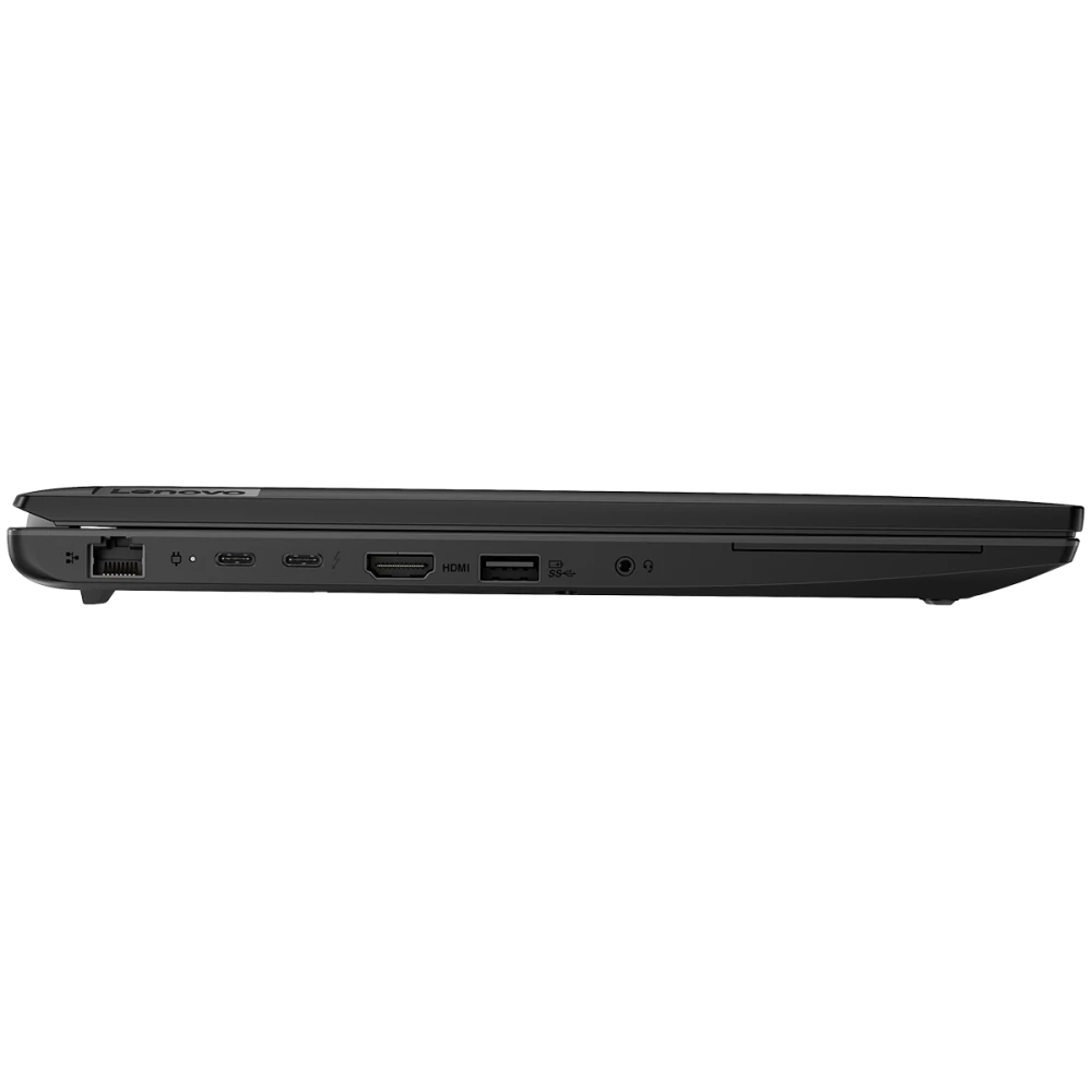 Ноутбук Lenovo ThinkPad L16 Gen 1 21L4S2Q600 16“ IPS 32/512 Intel Core Ultra 5 135U intel Arc graphics