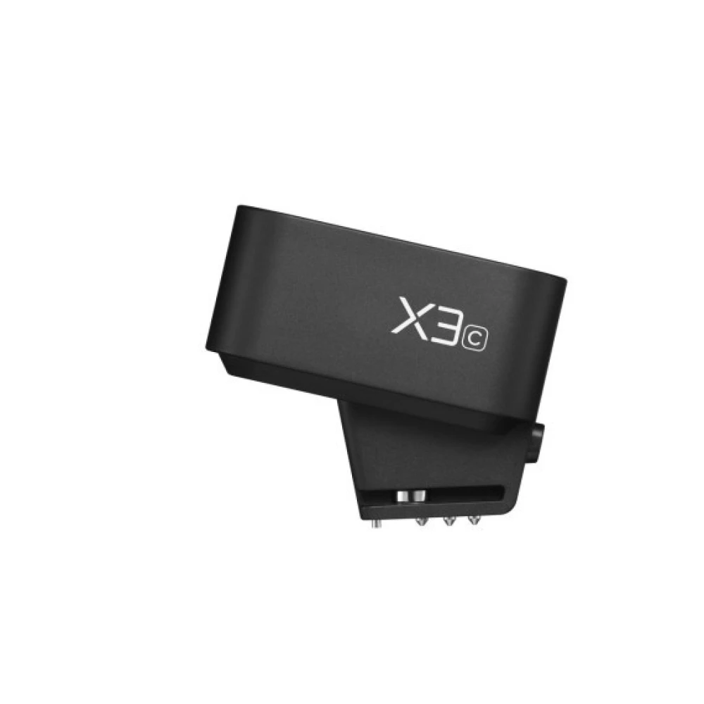 Радиосинхронизатор Godox X3-C for Canon E-TTL