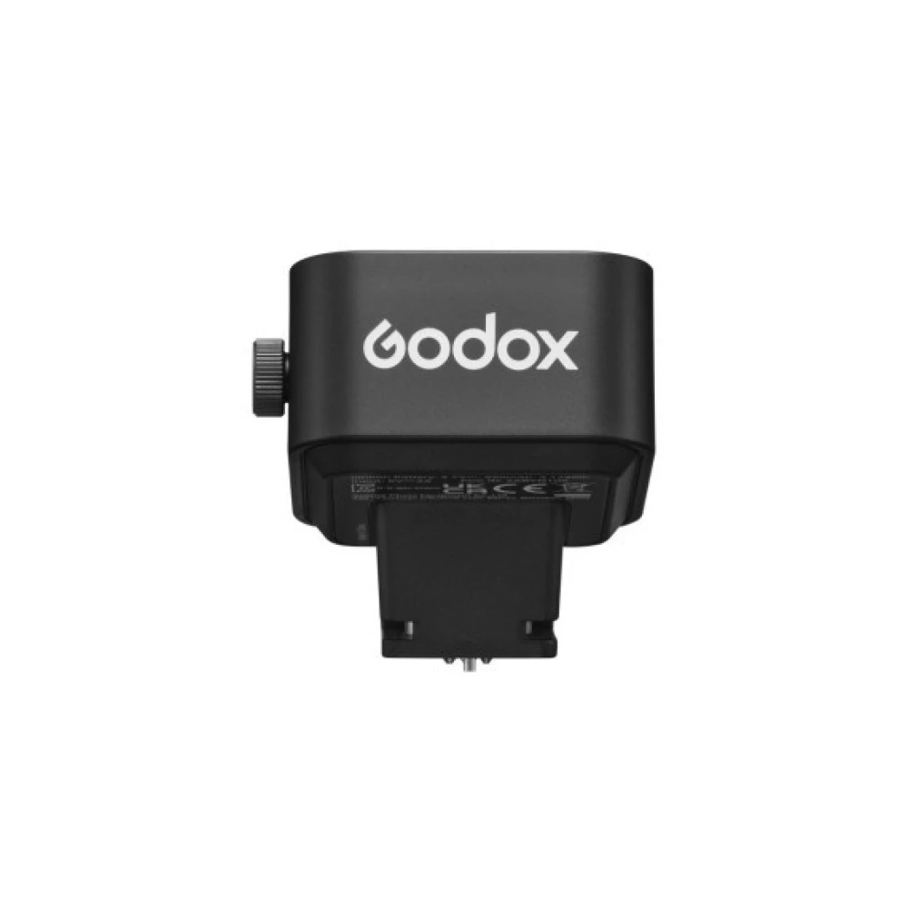 Радиосинхронизатор Godox X3-C for Canon E-TTL