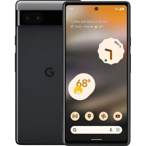 Изображение товара -  Смартфон Google Pixel 6a 6/128GB Charcoal EU БУ