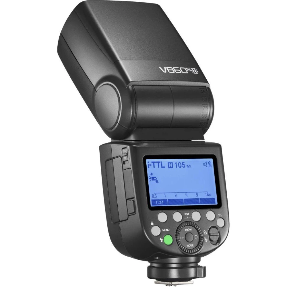 Накамерная Вспышка Godox V860III TTL для Sony (V860IIIS)