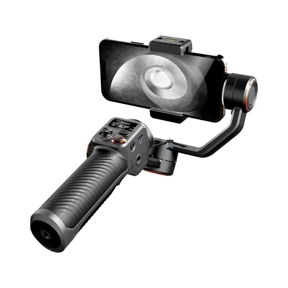 Монопод-стабилизатор Hohem Isteady M6 Black