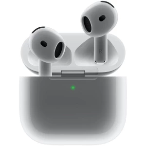 Изображение товара -  Наушники TWS Apple AirPods 4 (MXP63)
