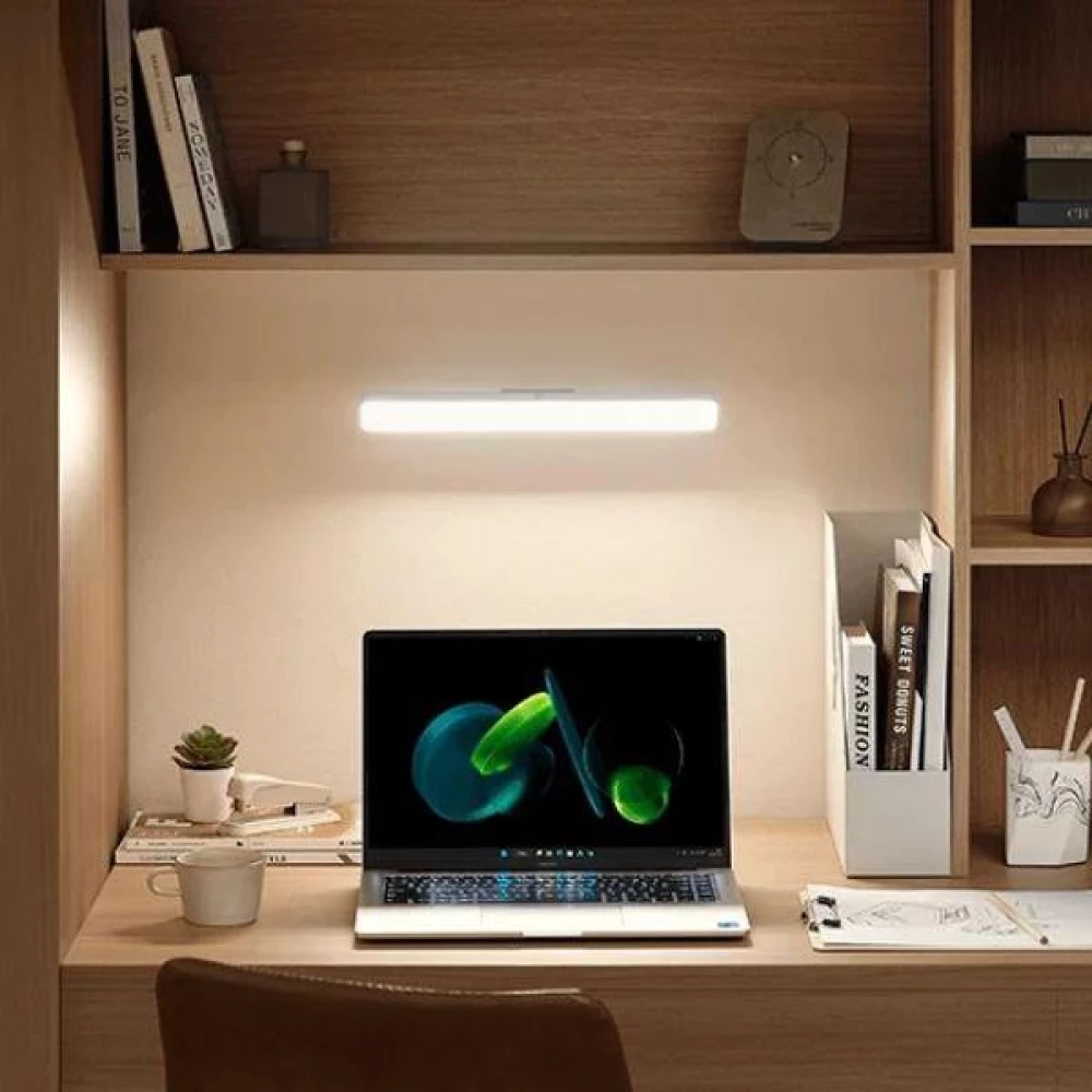 Светильник для монитора Xiaomi Magnetic Reading Light Bar BHR8956GL