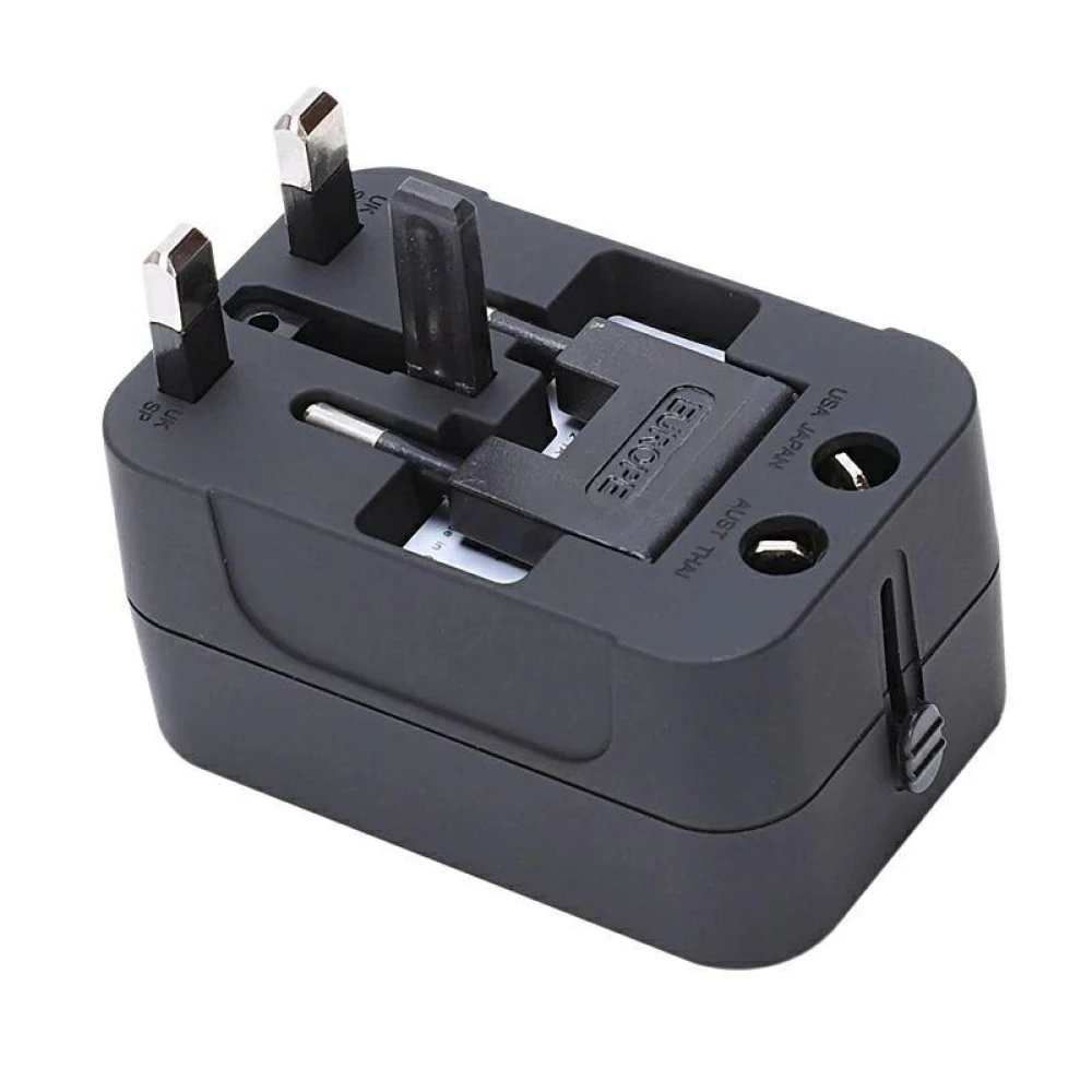 10 вт адаптер, универсальная зарядка блок питания5в 2.1A 2Usb