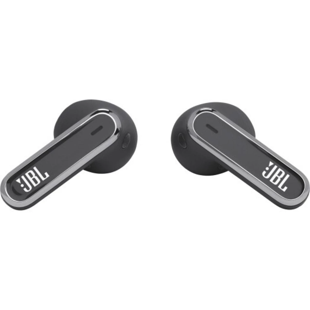 Навушники TWS JBL Live Flex Perfect Fit Black (JBLLIVEFLEXBLK)