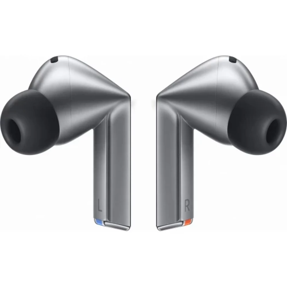 Наушники Samsung Galaxy Buds3 Pro (SM-R630NZAASEK) Silver