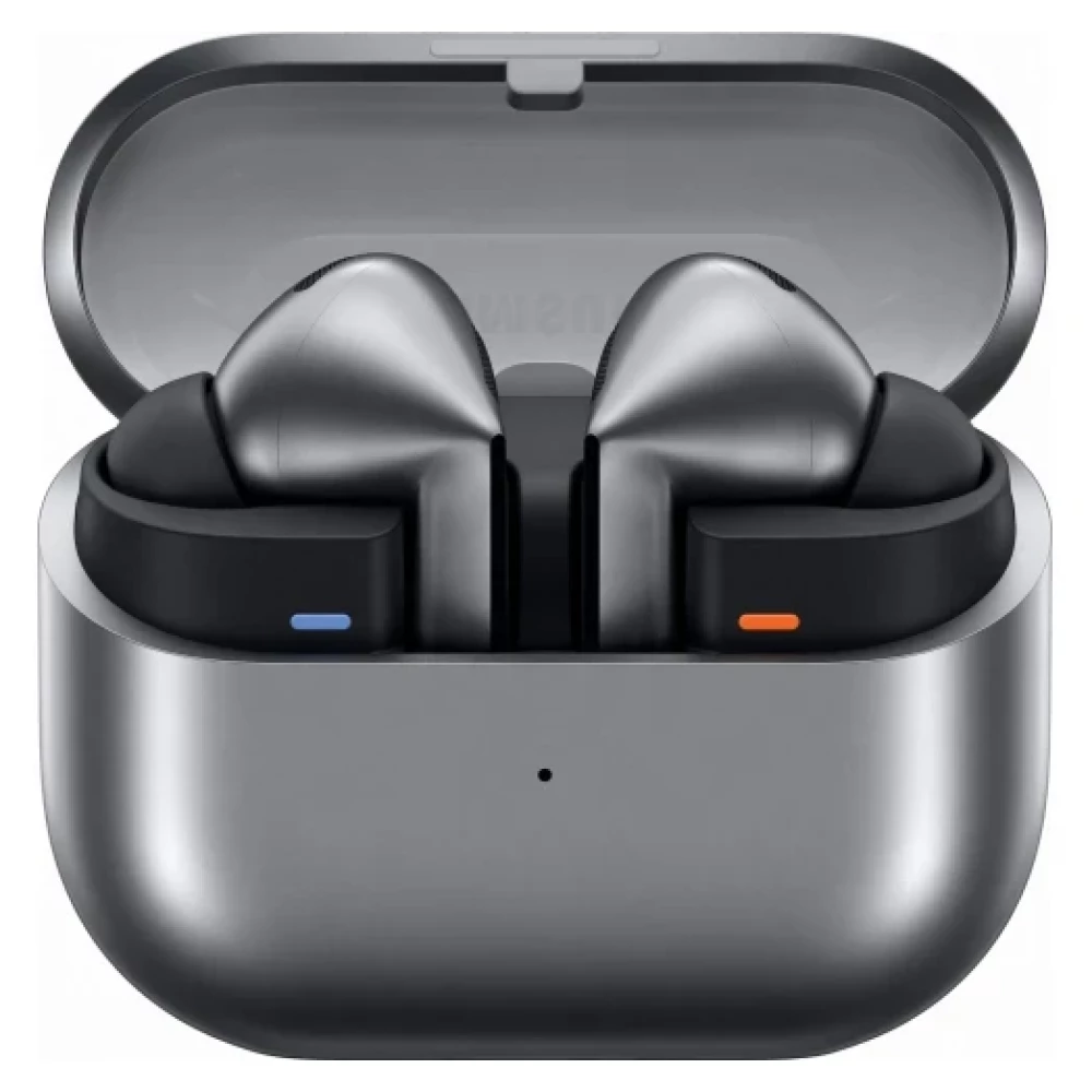 Наушники Samsung Galaxy Buds3 Pro (SM-R630NZAASEK) Silver