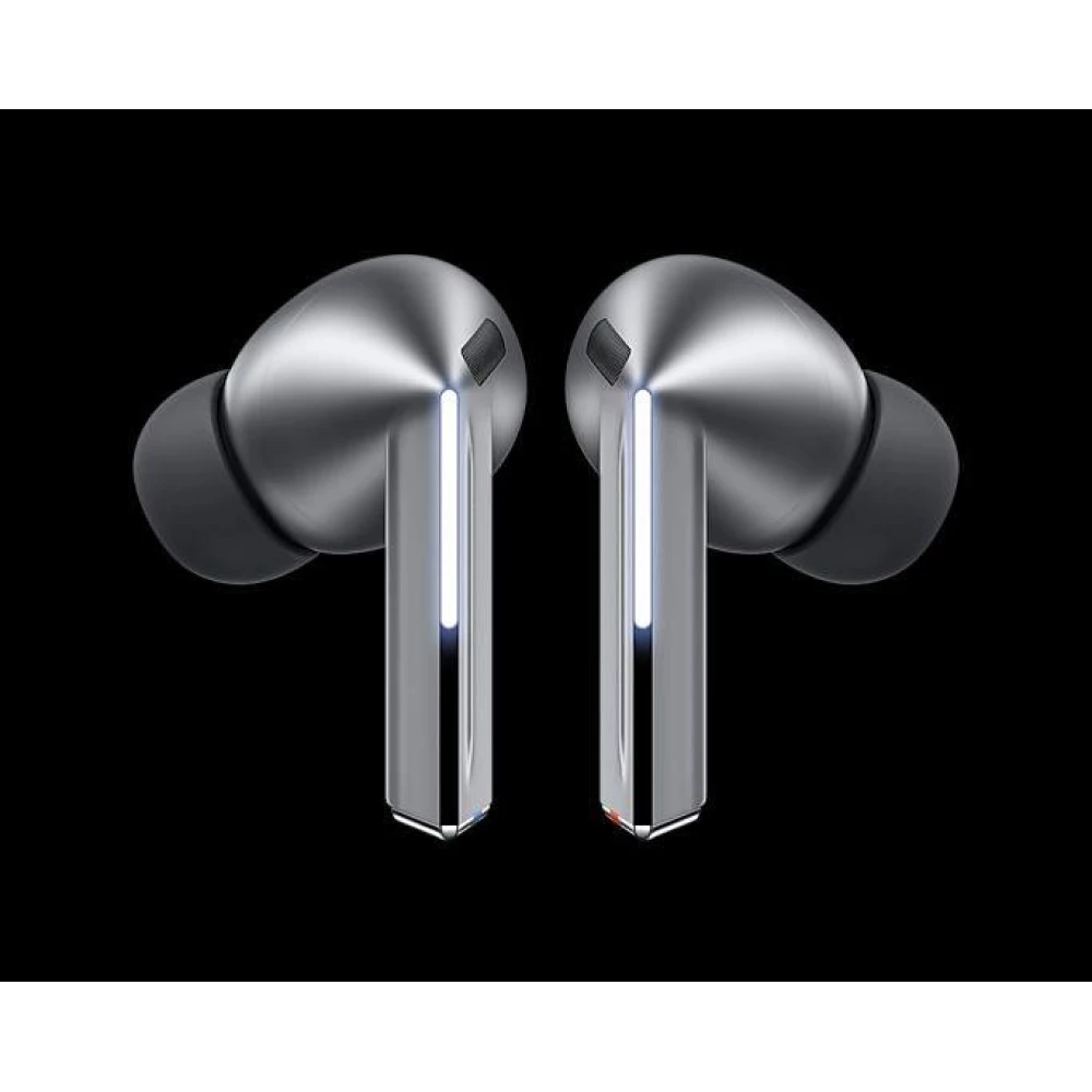 Наушники Samsung Galaxy Buds3 Pro (SM-R630NZAASEK) Silver