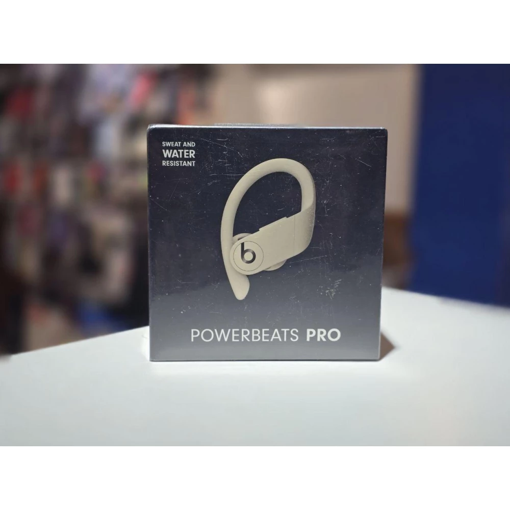 Наушники Beats by Dr. Dre Powerbeats Pro Ivory (MV722, MY5D2)