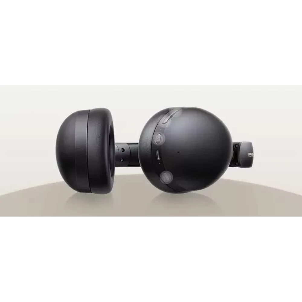 Беспроводные полноразмерные наушники UGREEN Studio Max2 c Hi-Res + LDAC / Multipoint / 80 часов звука