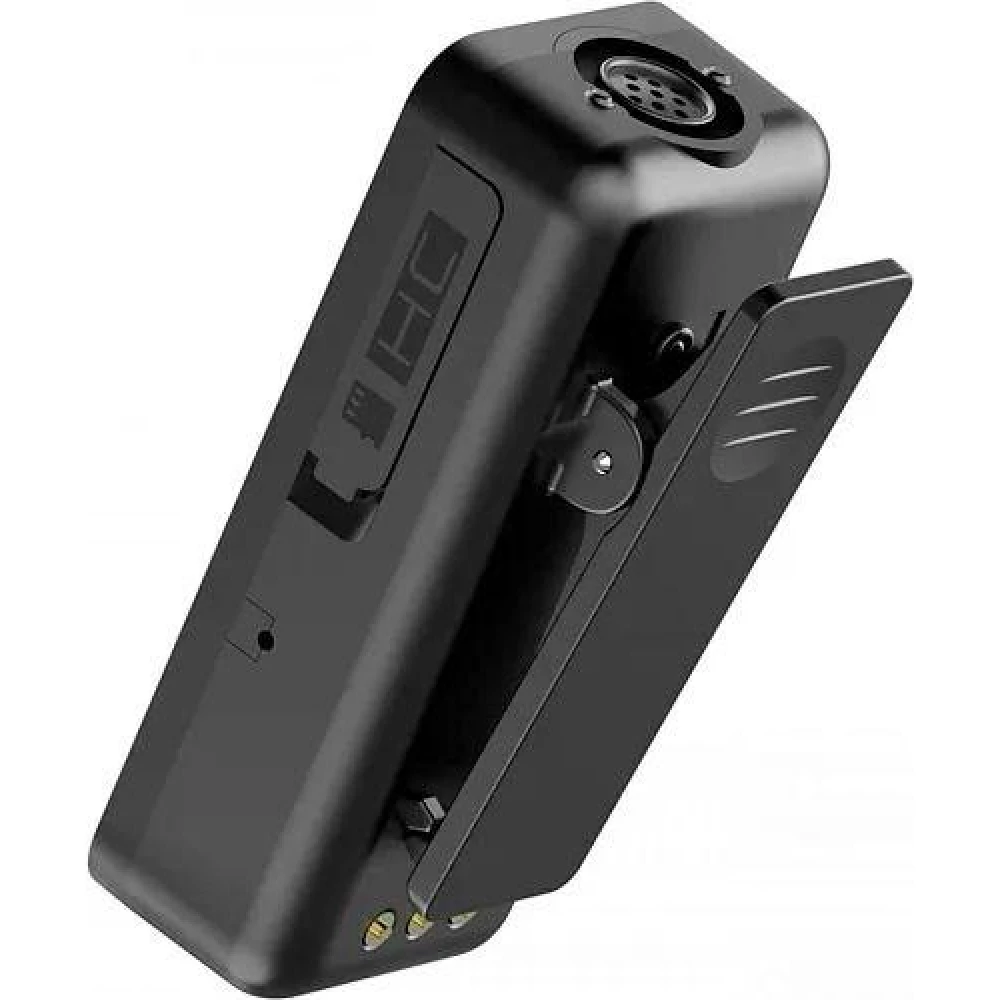 Микрофонная радиосистема Ulanzi UW-MIC 20P Lightning