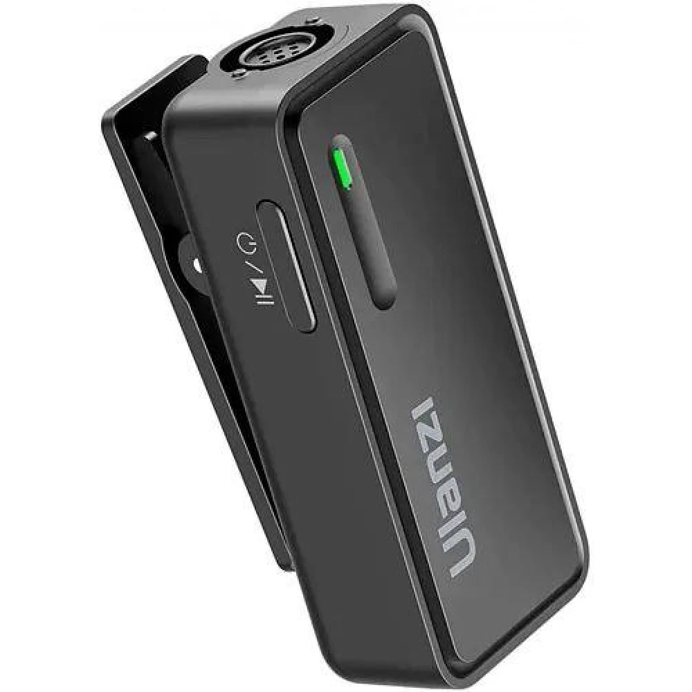 Микрофонная радиосистема Ulanzi UW-MIC 20P Lightning [79964]