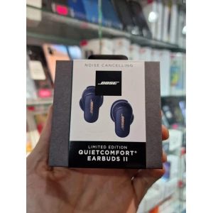 Изображение товара -  Наушники Bose QuietComfort Earbuds II Soapstone