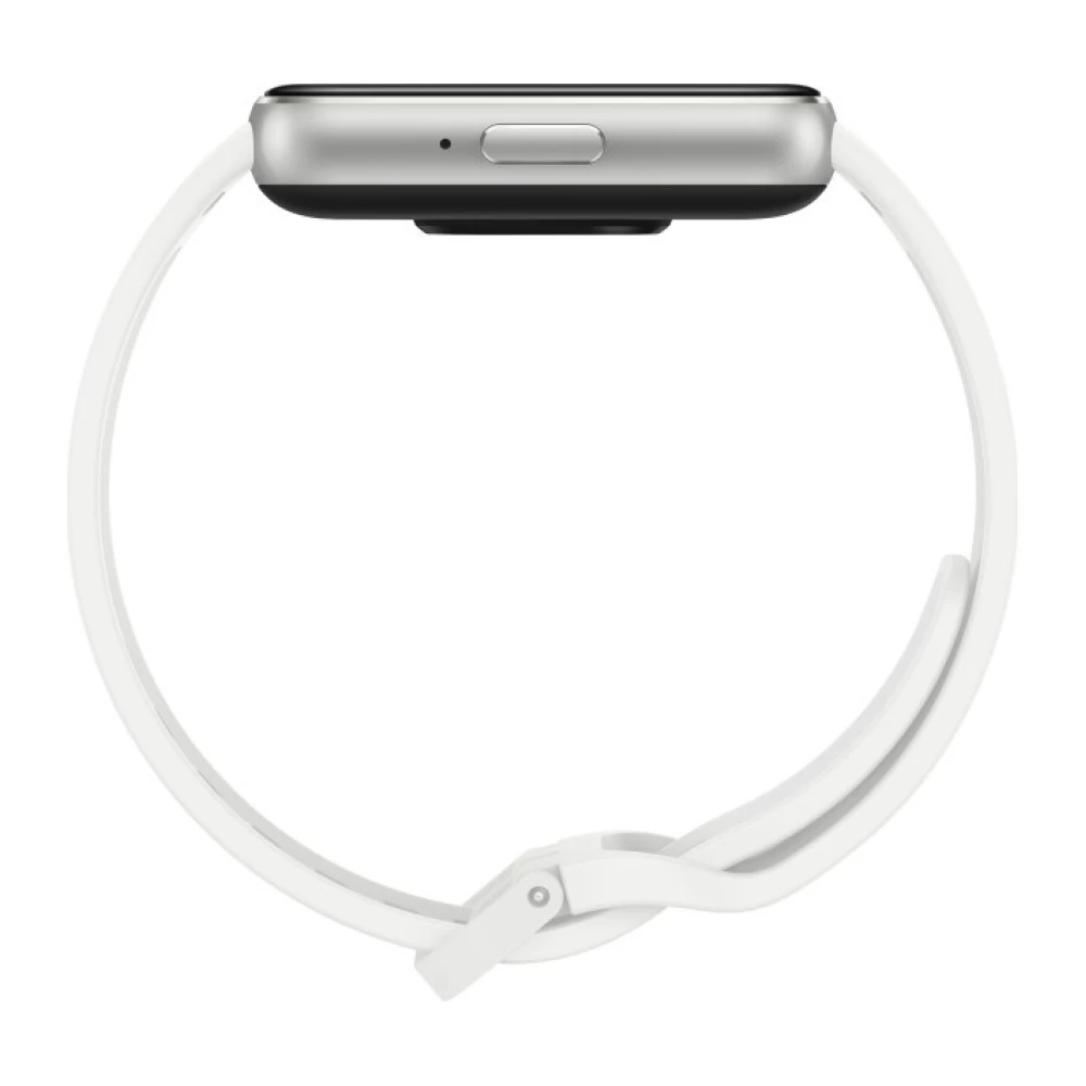 Фитнес-браслет Samsung Galaxy Fit3 Silver (SM-R390NZSASEK)