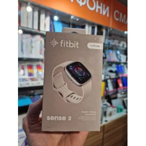 Изображение товара -  Умные часы Fitbit Sense 2 Gold with gold