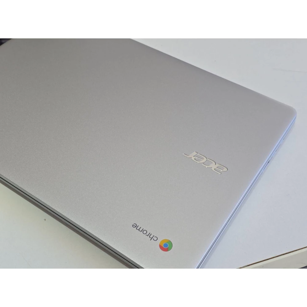Ноутбук Acer Chromebook 314 CB314-1H 14“ Intel Celeron 4/64 Pure Silver