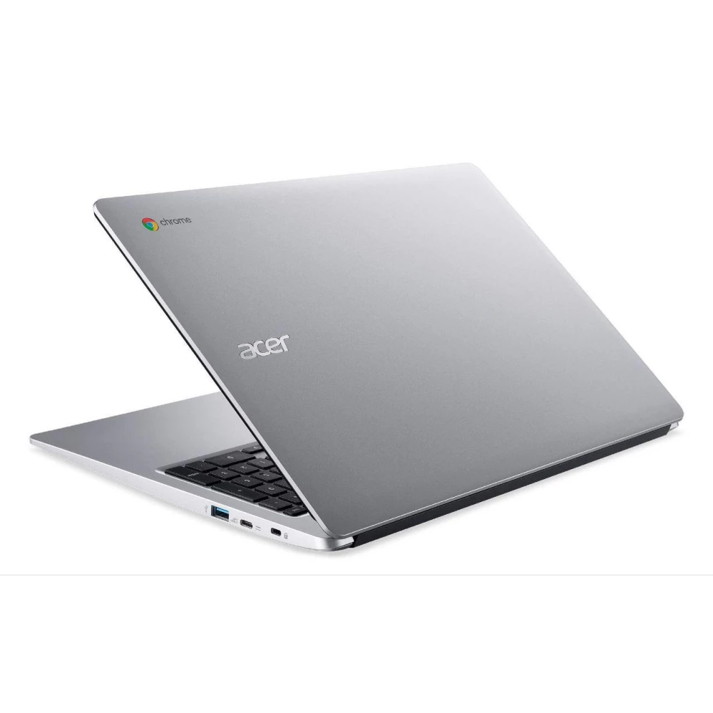 Ноутбук Acer Chromebook 314 CB314-1H 14“ Intel Celeron 4/64 Pure Silver