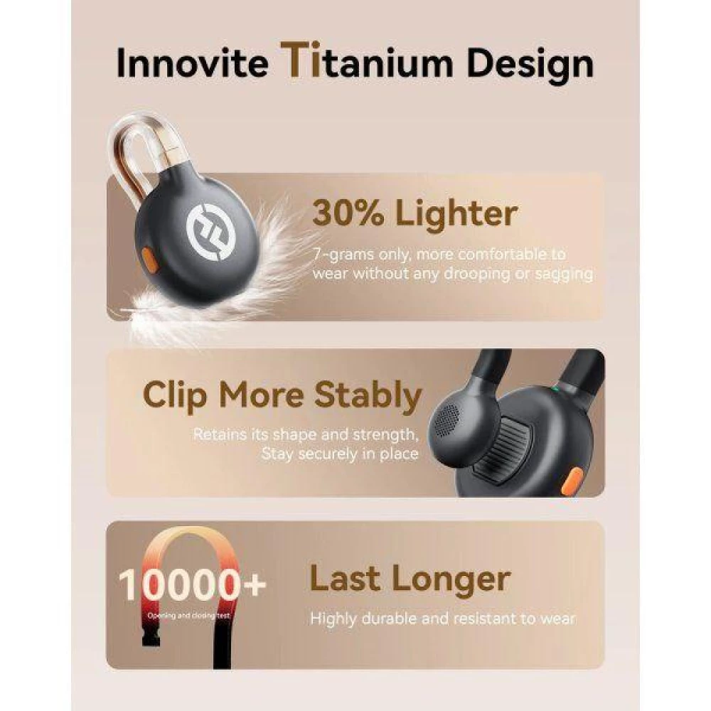 Микрофонная радиосистема Hollyland LARK M2S with USB-C Plug