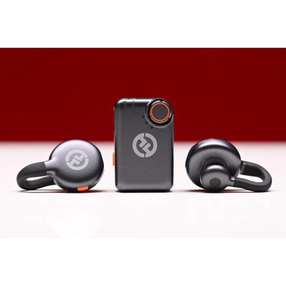 Микрофонная радиосистема Hollyland LARK M2S with USB-C Plug