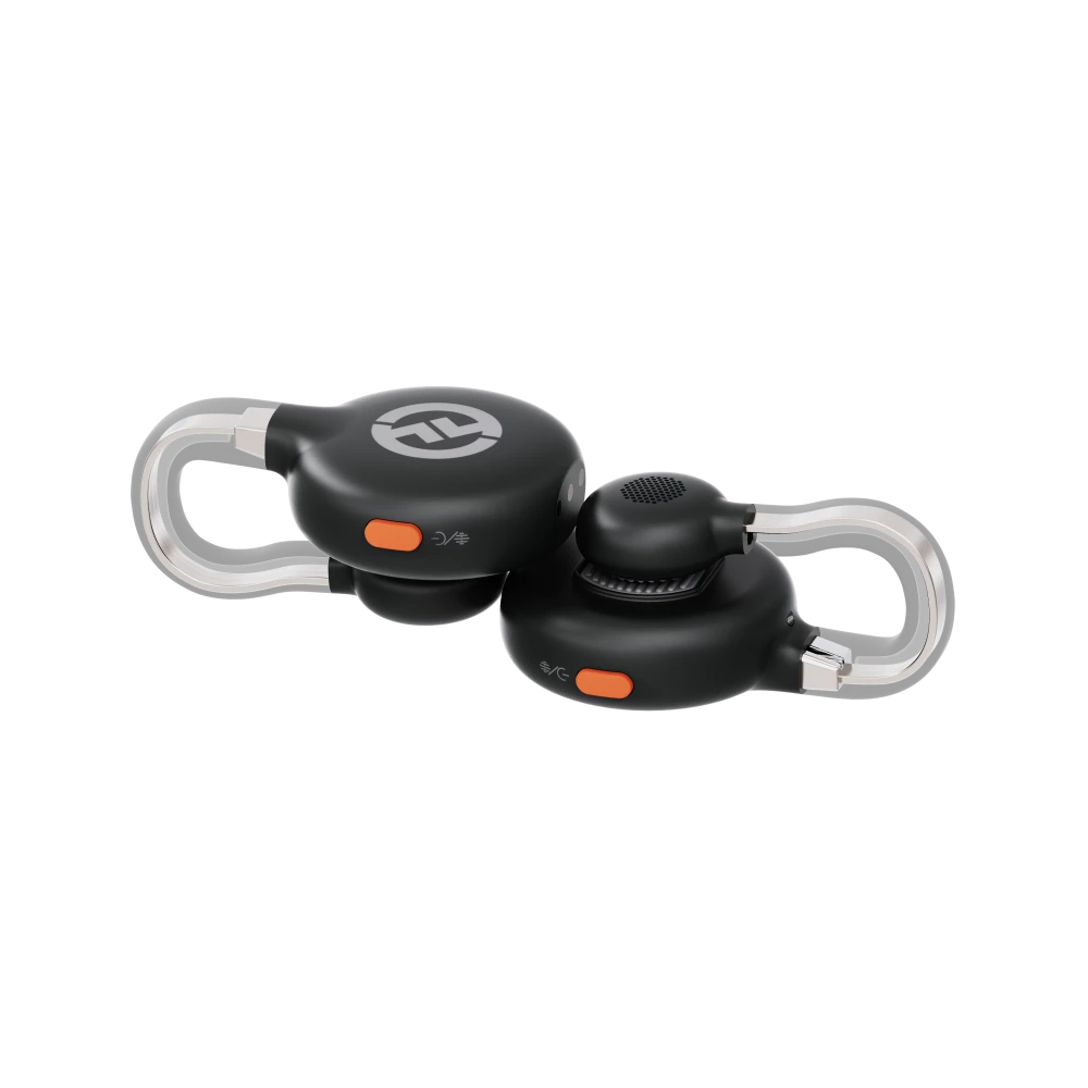 Микрофонная радиосистема Hollyland LARK M2S with USB-C Plug