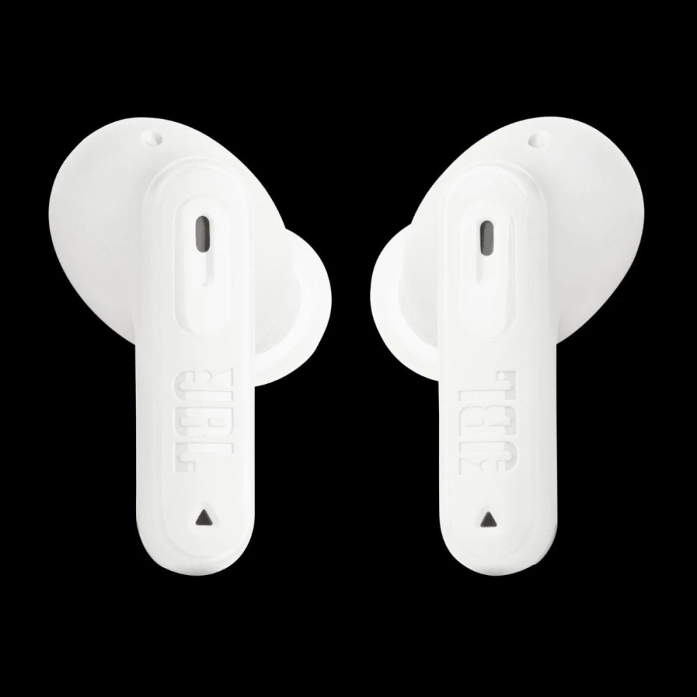 Наушники JBL Tune Beam 2 (JBLTBEAM2WHT) White