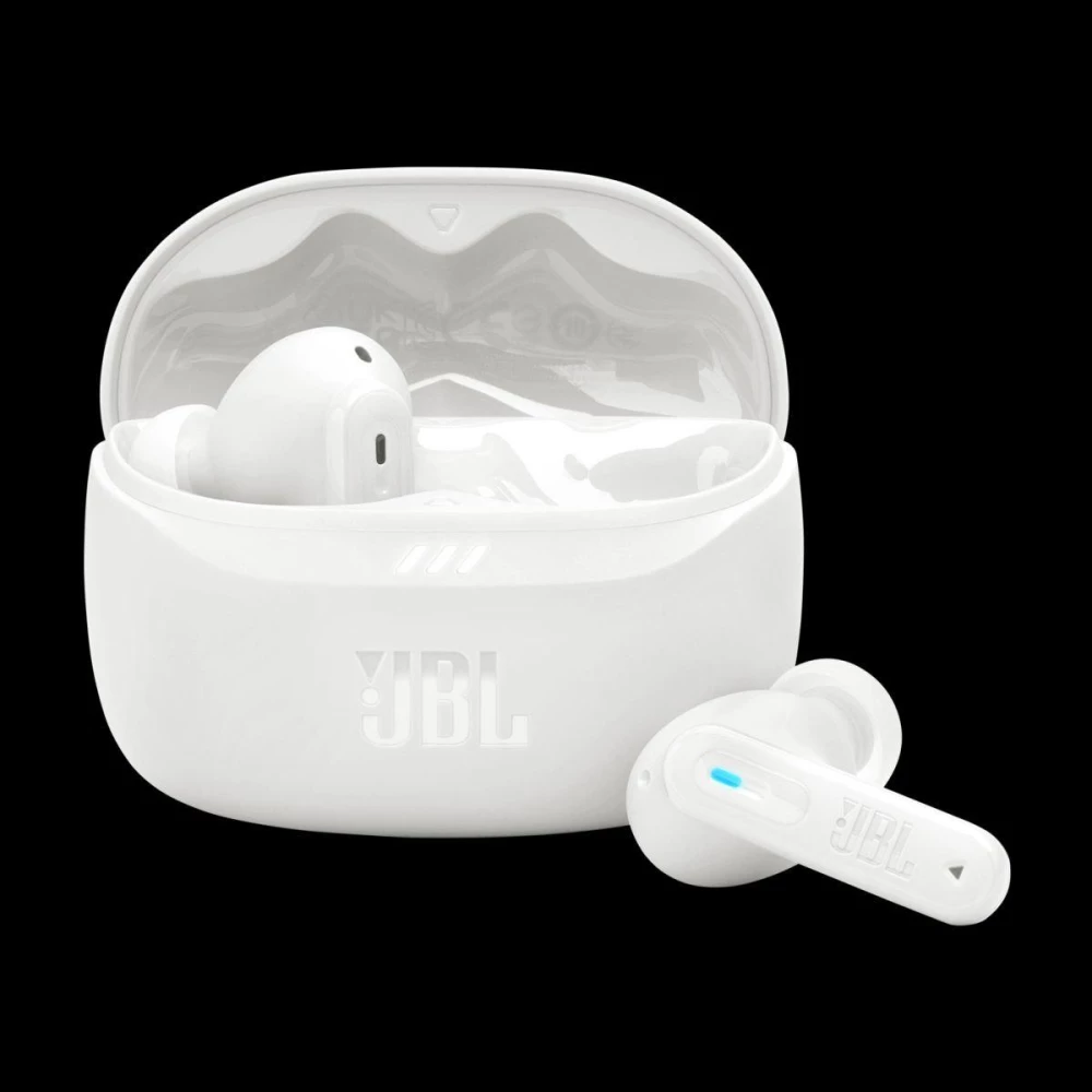 Наушники JBL Tune Beam 2 (JBLTBEAM2WHT) White