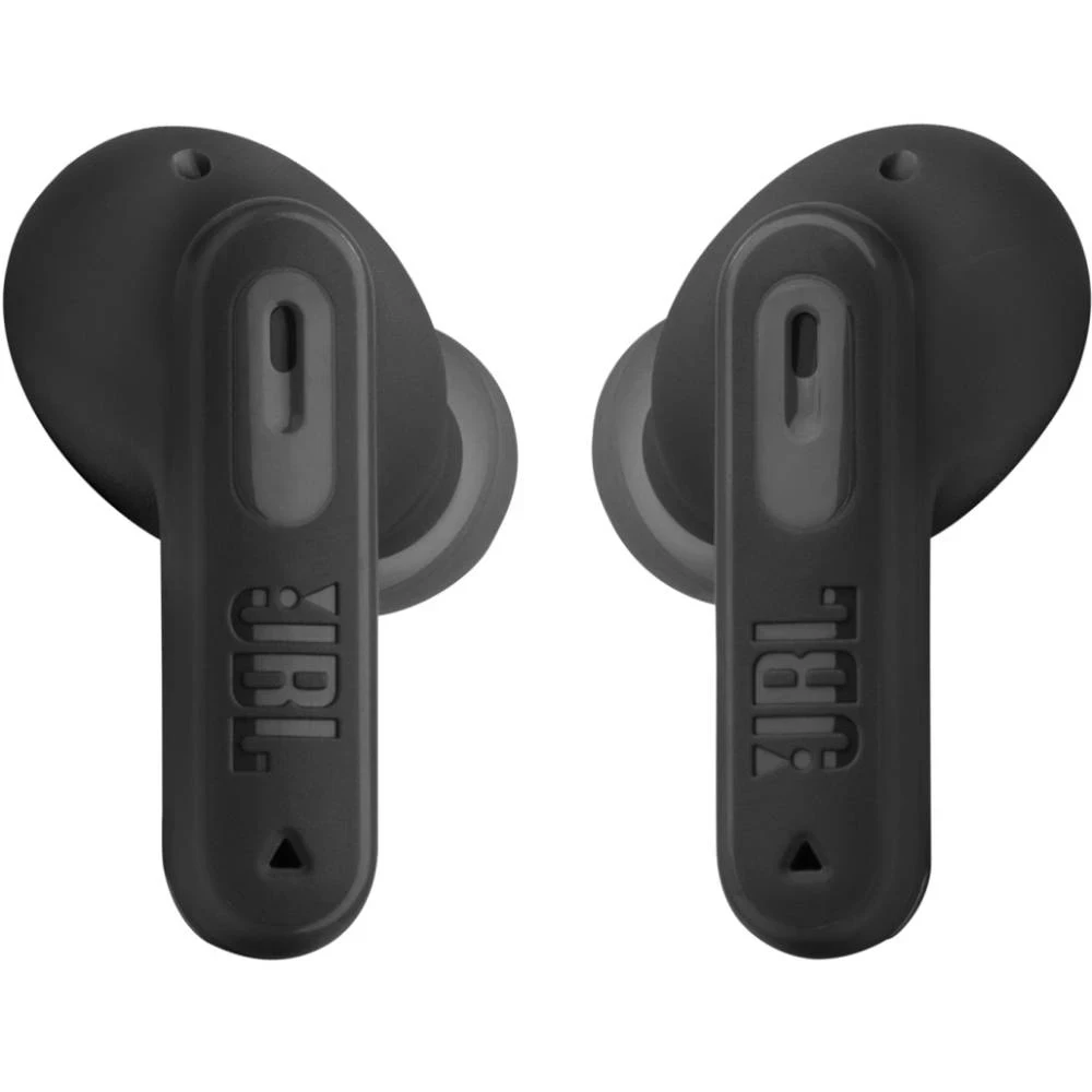 Наушники TWS JBL Tune Beam 2 Black (JBLTBEAM2BLK)