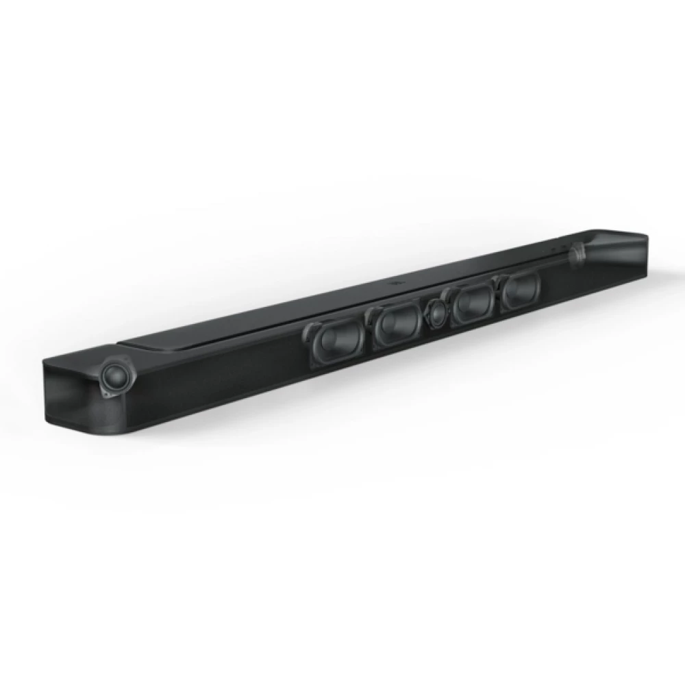 Саундбар JBL Bar 500 Black (JBLBAR500PROBLKEP)