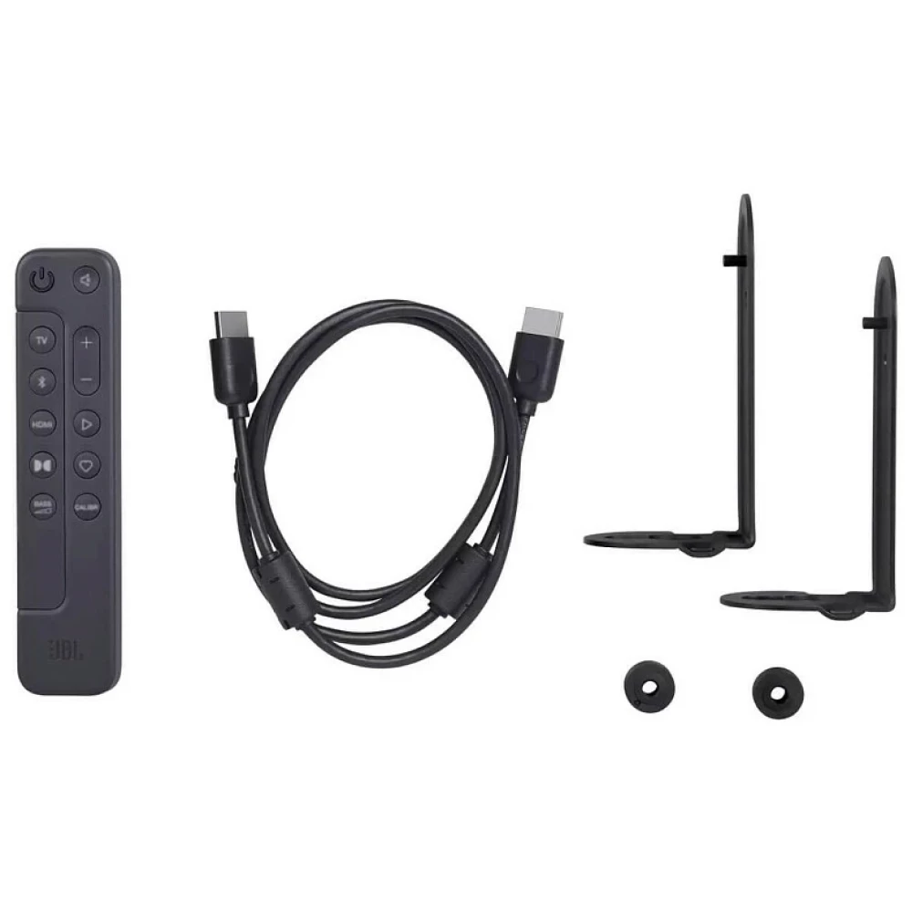 Саундбар JBL Bar 500 Black (JBLBAR500PROBLKEP)