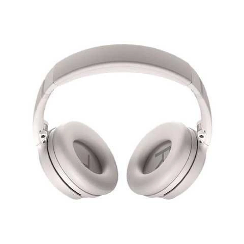 Беспроводные Bluetooth Наушники Bose QuietComfort White Smoke (884367-0200)