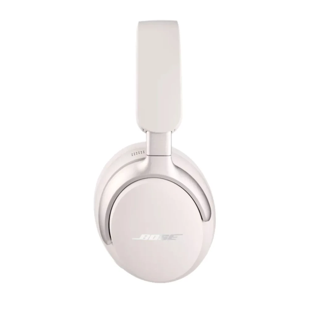 Беспроводные Bluetooth Наушники Bose QuietComfort White Smoke (884367-0200)
