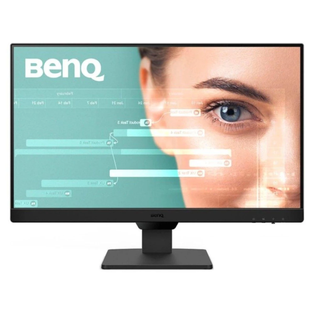 Монітор BenQ GW2490 24““  IPS Fhd BLACK