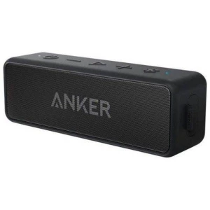Изображение товара - Портативна колонка Anker SoundCore 2 Black