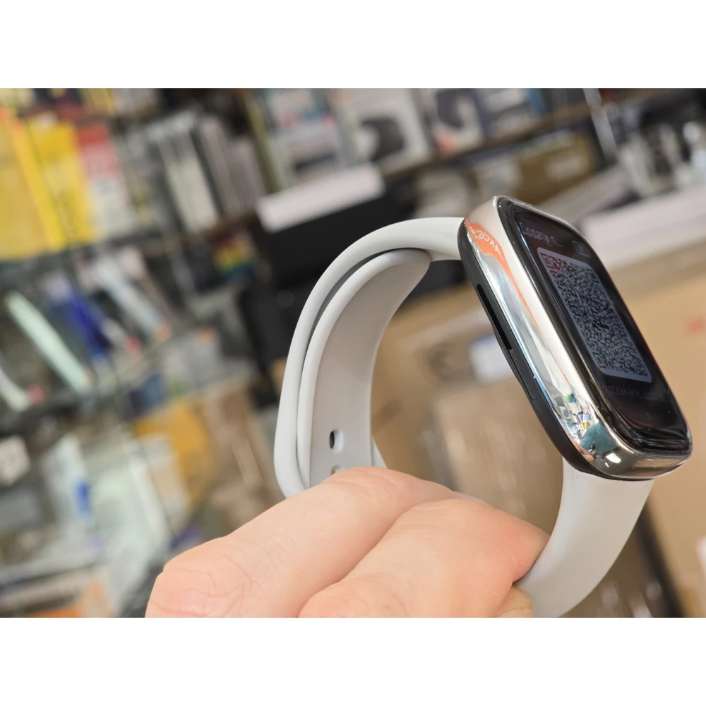 Смарт-часы Xiaomi Redmi Watch 3 Active Gray (BHR7272GL)