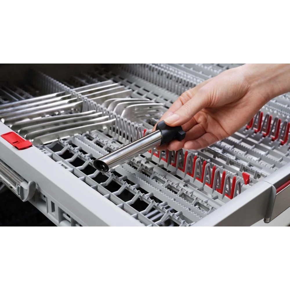 Кофемашина автоматическая Bosch VeroCafe 2 TIE 20129