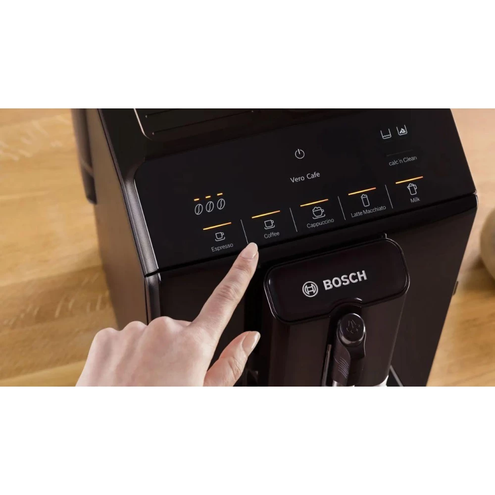 Кофемашина автоматическая Bosch VeroCafe 2 TIE 20129