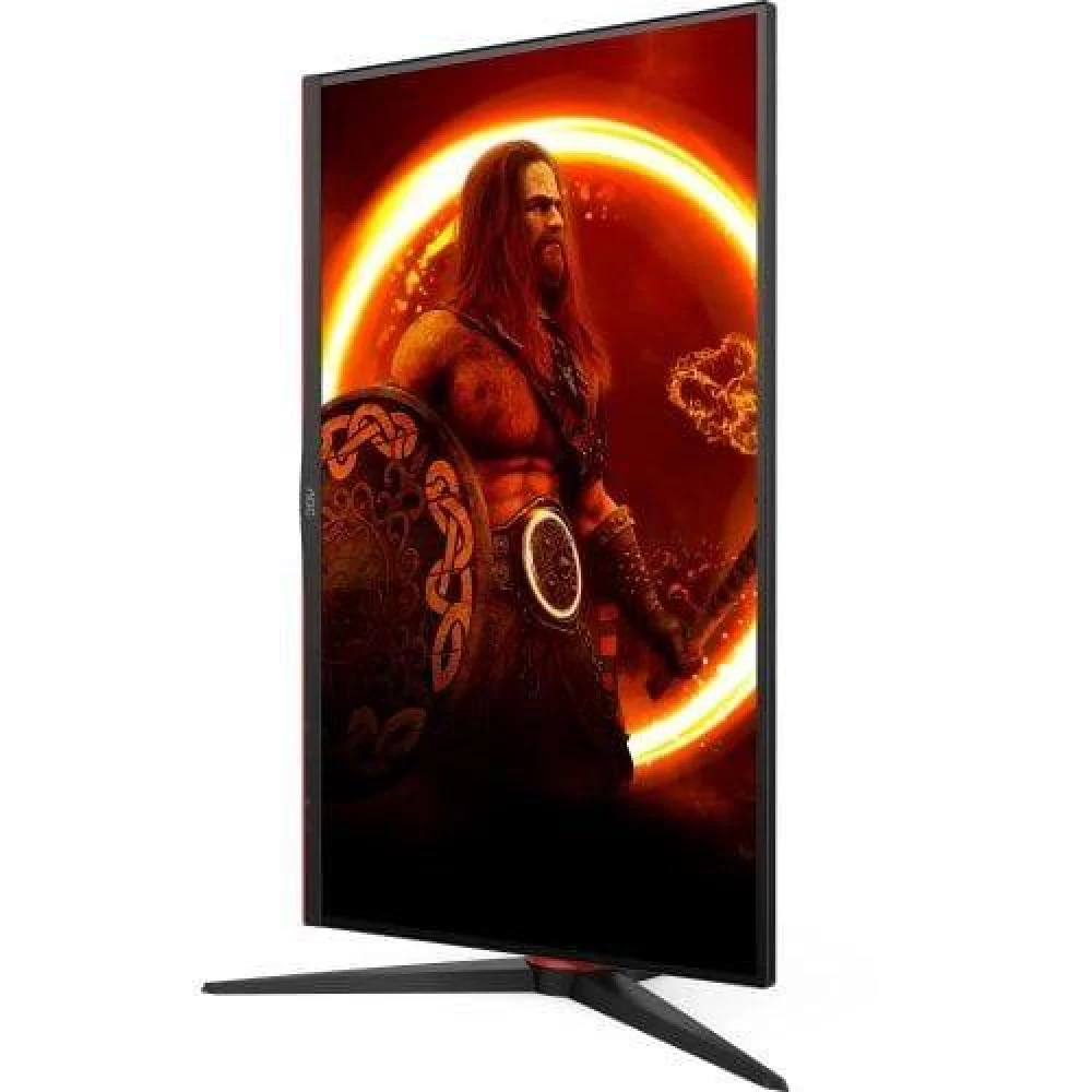 Игровий Монитор AOC 27G2ZN3/BK 27“;VA;1920x1080: 280 Гц