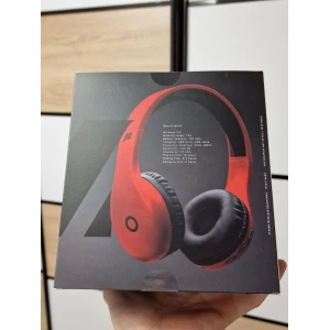 Изображение товара -  Беспроводные навушники SBS MUSIC HERO 65006