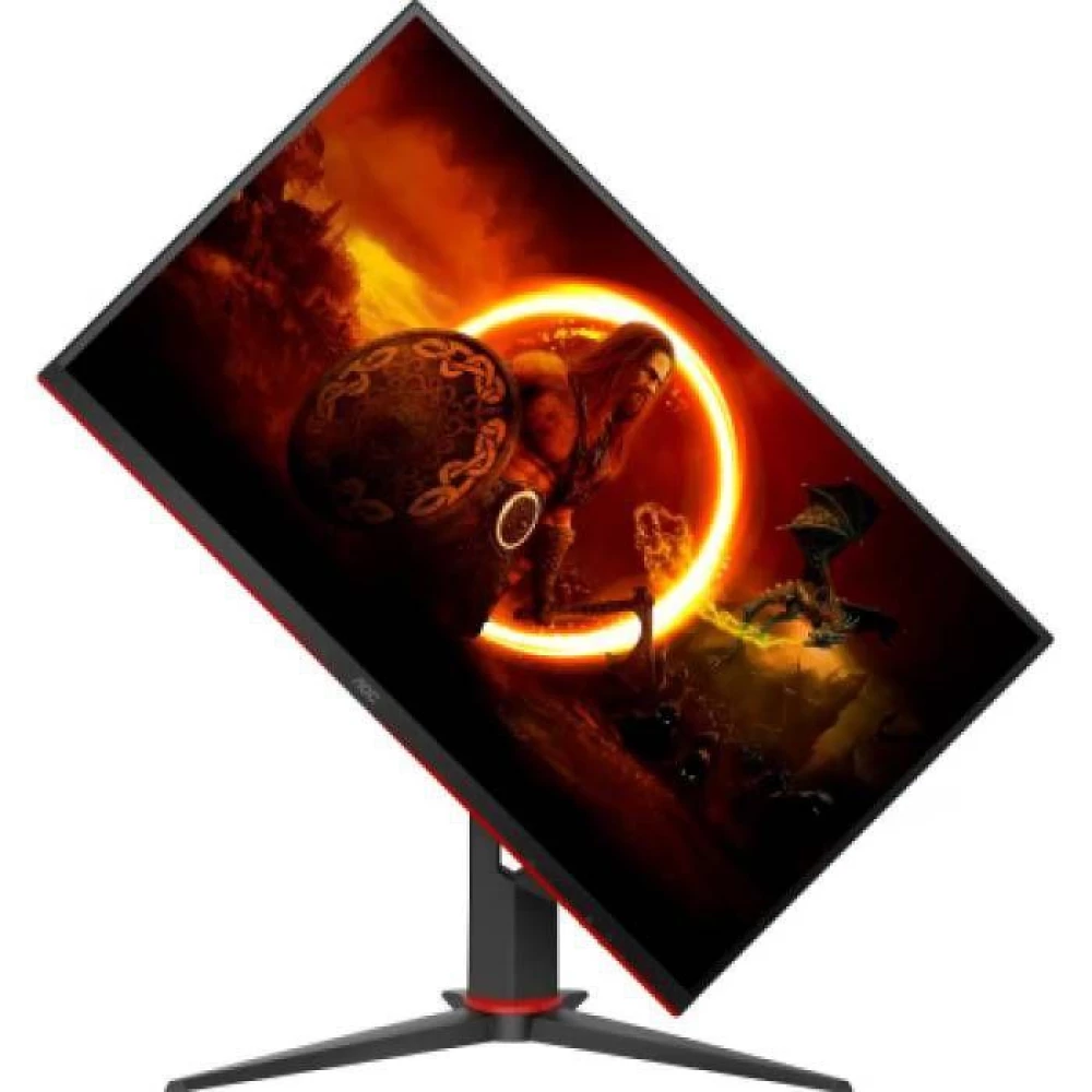 Игровий Монитор AOC 27G2ZN3/BK 27“;VA;1920x1080: 280 Гц