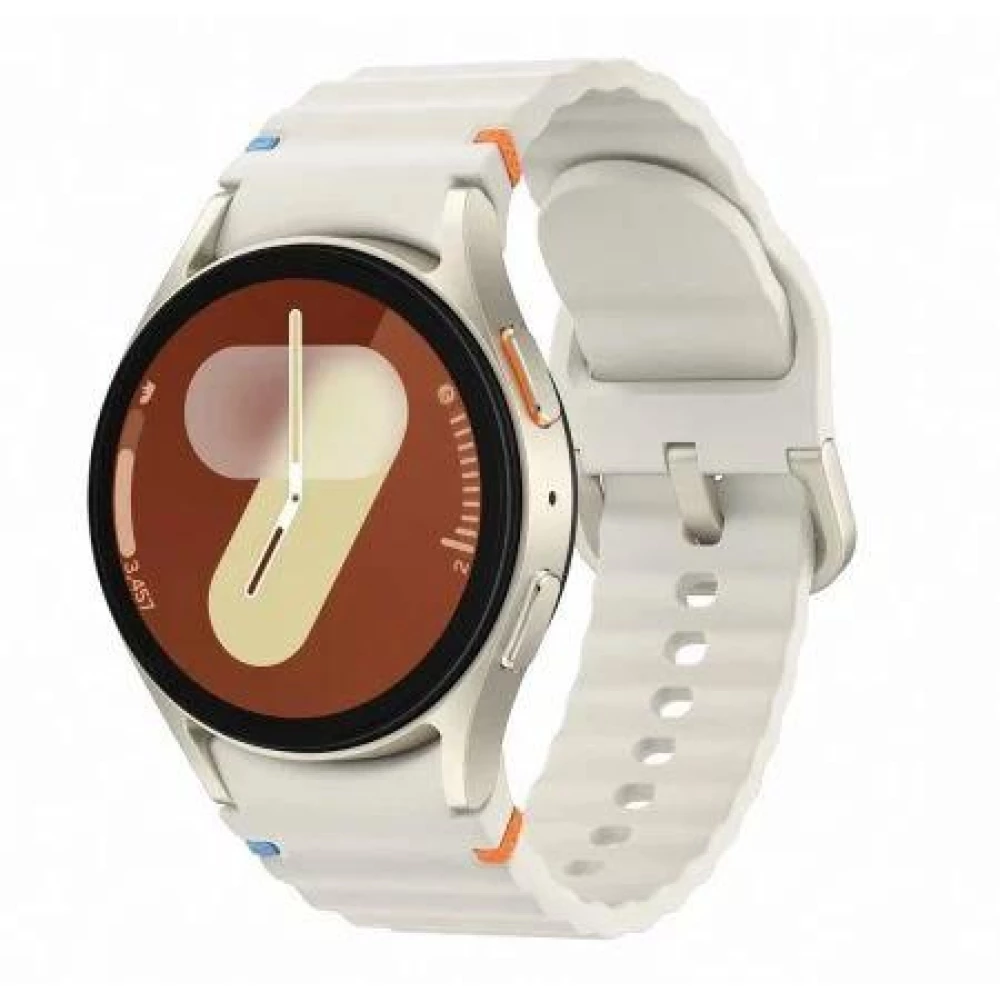 Смарт-часы Samsung Galaxy Watch7 44mm eSIM Silver (SM-L315NZSA)