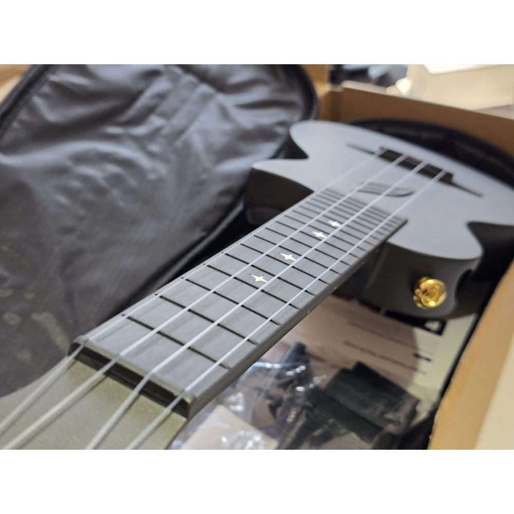 Концертне укулеле Enya Nova U/BK