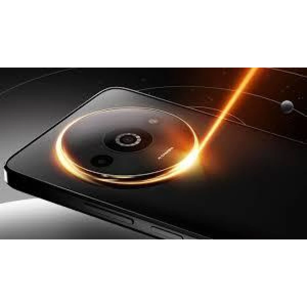 Смартфон Xiaomi Poco C61 4/128GB 6.71“; IPS;1650x720; 90 Гц G36 ОС:14 5000маг Global EU Black