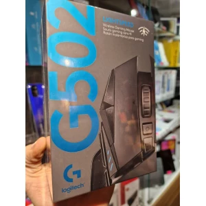 Изображение товара -  Беспроводная мышь Logitech G502 Lightspeed Wireless
