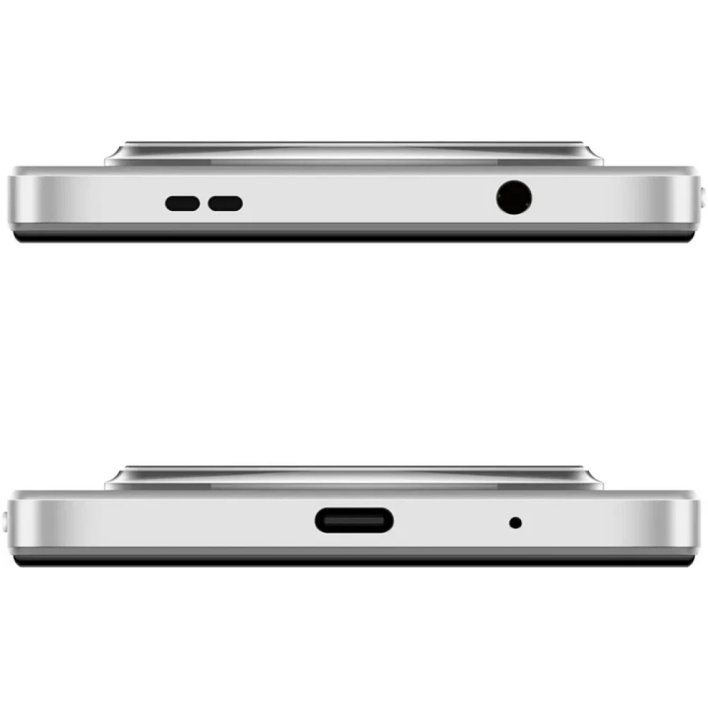 Смартфон Xiaomi Poco C61 4/128GB 6.71“; IPS;1650x720; 90 Гц G36 ОС:14 5000маг Global EU White