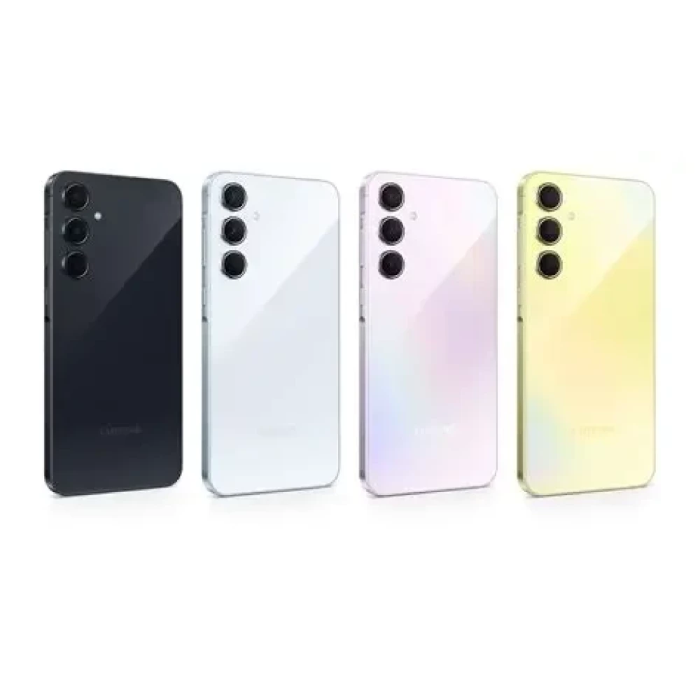 Смартфон Samsung Galaxy A56 5G 8/256GB Awesome Pink (SM-A5660LIC)