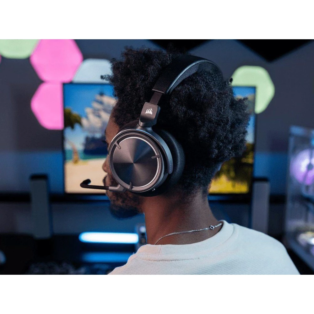 Навушники  Corsair Virtuoso Pro Carbon (CA-9011370-EU)